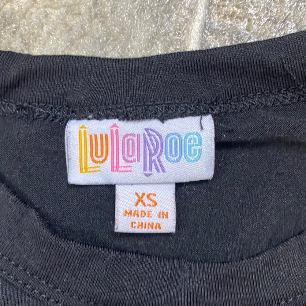 LuLaRoe Randy - Picture 5 of 8